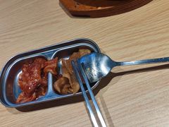 -朴大叔拌饭(上海金山万达店)