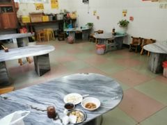 大堂-再回首鸡肉米线(人民路一店)
