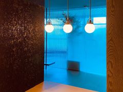 -深圳滨河时代ICON LAB艾垦酒店
