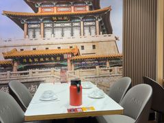 -老济南·济南菜(大明湖店)