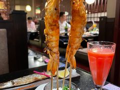 -德川家日本料理(中关村寰太大厦店)