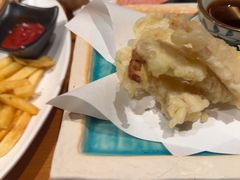 -花和海鲜自助(梅江店)