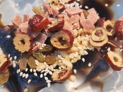 -胡马八破·川菜小馆(高新万达店)