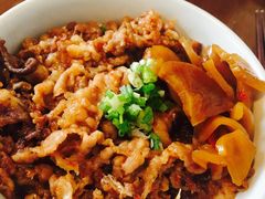 -铃木食堂(帽儿胡同店)