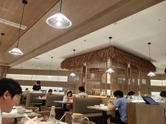 -上关东东北菜(夫子庙水游城店)