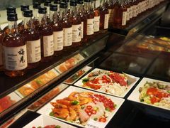 -盒马鲜生(悠方店)