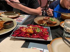 -色香味(澳门巴黎人店)