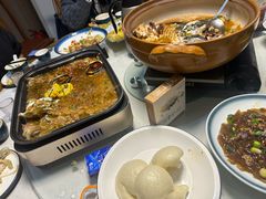 -千岛湖小鱼儿·淳安匠心农家菜