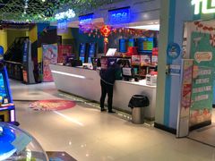 -大玩家(青岛CBD延吉路万达店)
