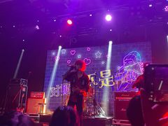 -MAO Livehouse(杭州店)