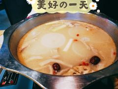 -嘎嘎鸭脑壳江湖菜(五里店)