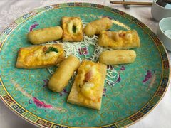 凤城虾多士-誉八仙酒楼(静安大悦城店)