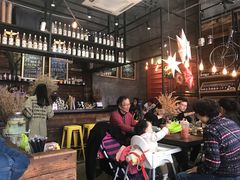 -MIKAKU(万达广场上海宝山店)