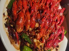 -清水亭湖北菜(大屯DT51店)