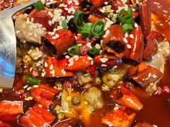 -No.DD戳子烧烤·江湖菜(北京总店)