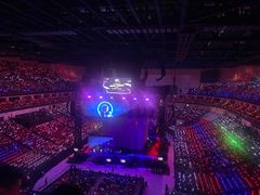 -宝能国际体育演艺中心