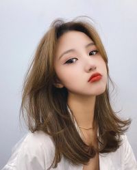 点击看大图 中发-FG HAIR·烫发·染发