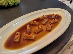 -香乐园·淮扬菜中餐厅·Shang Garden(福田香格里拉店)