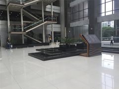 内景-公益图书馆(江南大学店)