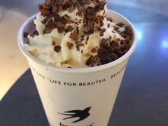 松林拿铁-BeauTea水仙(coco park店)