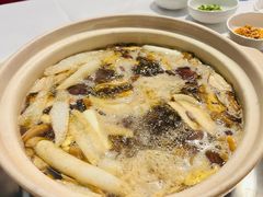 -天宜隆蘑菇宴火锅(石景山旗舰店)
