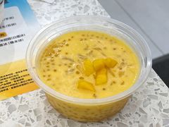 -满记甜品(南京虹悦城三店)