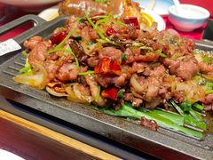 -东北大院·东北菜(三台子店)