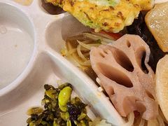 -素满香·全民食养自助(建邺万达店)