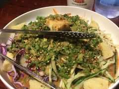 -三个大叔烤羊肉串·炭炉砂锅菜(西三旗店)