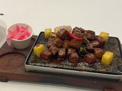 -北国之春国宴(乌兰察布店)