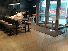 -肯德基(中华路店)