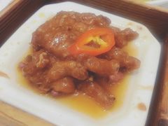 -金翠皇宫粤菜·点心·海鲜(科技园店)