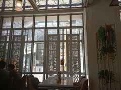 -红樱桃·欢乐餐厅(太原里店)