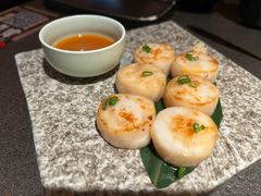 曼谷夜市香煎带子-御前十七(北京路天河城店)