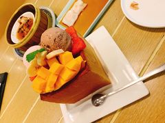 -寻味·港式茶餐厅(富力城店)