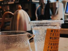 -251#coffee roasters(沿河东路店)