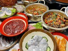 -钢管厂五区小郡肝火锅串串香(清河店)