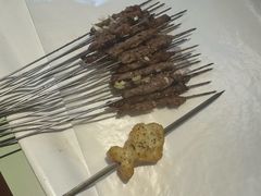 -三个大叔东北烧烤·砂锅菜(西三旗店)