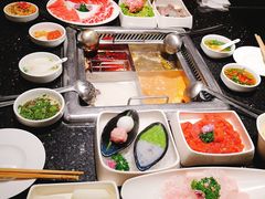 -海底捞火锅(裕廊东IMM店)