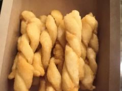 -宜昌富力皇冠假日酒店·咖啡1号西餐厅