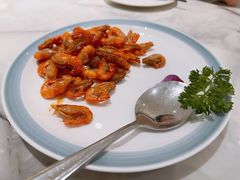 油爆虾-蘭心·臻品(瑞虹太阳宫店)