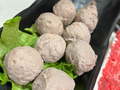 -牛村来人潮汕牛肉火锅(西单店)