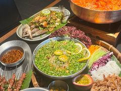 -Ameigo梅果·云贵川bistro(长宁来福士店)