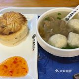 丽勇鱼丸