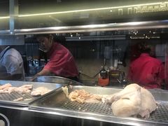 -红大哥水门鸡饭(總店)