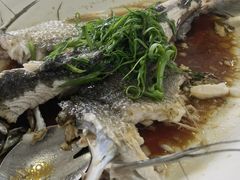 -食的禄山庄