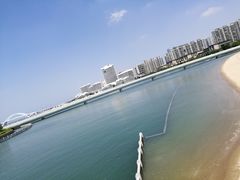 -五缘湾湿地公园