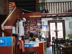 -陈记汤饭(水巷口店)