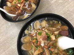 -阿芬卤面(花巷店)