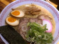 -老龙亭拉面店